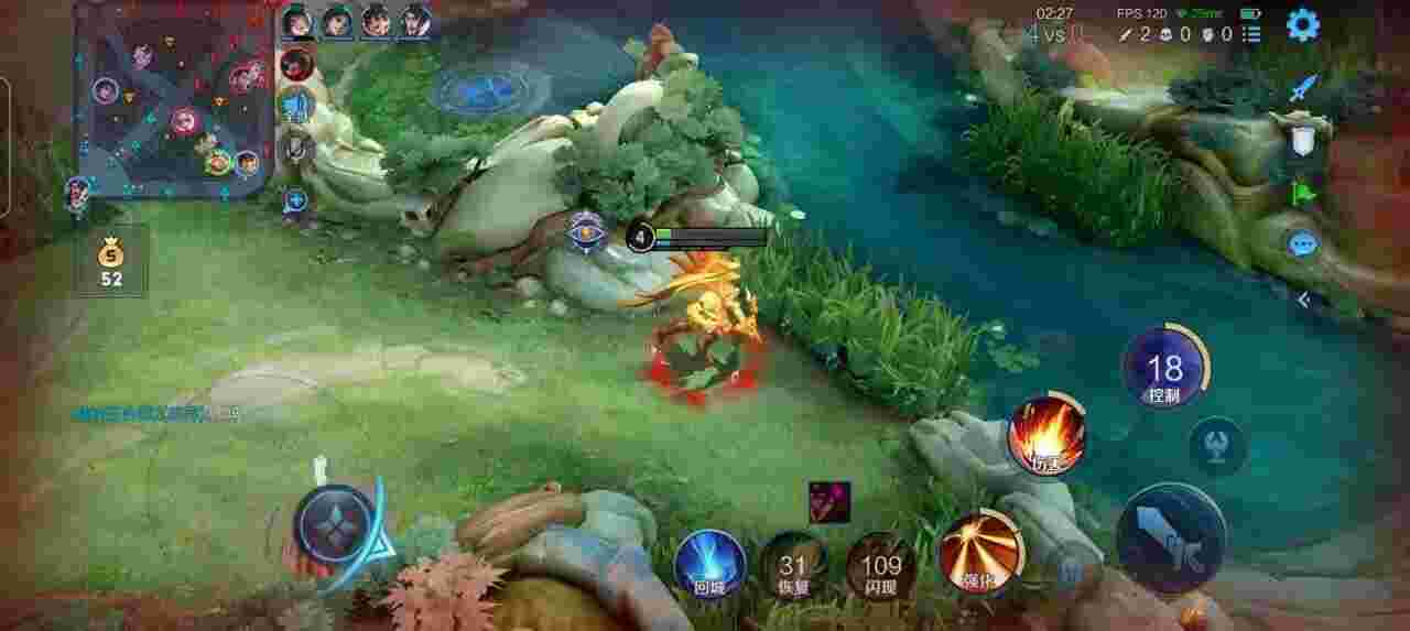 王者荣耀擎天柱 - ��ƽ��Ӣ���ʷ�ģ�������辅助预览图